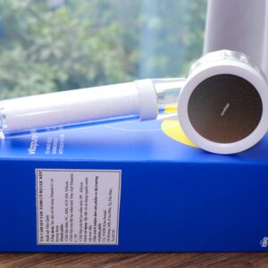 Vòi sen tắm tích hợp bộ lọc Vitapure Vitamin C