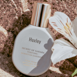 Nước hoa Hàn Quốc Cao Cấp Huxley Perfume Morocan Gardener 15ml/ Lưu Hương: 6-8 tiếng
