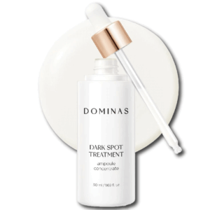 [ HÀNG CÔNG TY ] Serum dưỡng trắng da, mờ nám vượt trội Dominas Dark Spot Treatment 50ml