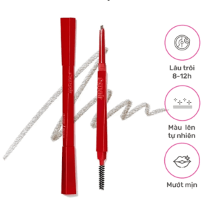 Chì Kẻ Mày Espoir The Brow Balance Pencil