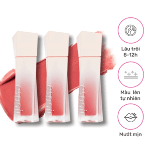 [NEW] Son Kem Lì Espoir Couture Lip Tint Blur Velvet 5.5gr